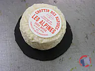 Rappel produit Crottin des Alpines - Ecrou du Fromager Les Alpines (photo numéro 1)