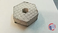 Rappel produit Crottin des Alpines - Ecrou du Fromager Les Alpines (photo numéro 3)