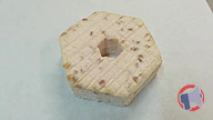 Rappel produit Crottin des Alpines - Ecrou du Fromager Les Alpines (photo numéro 2)