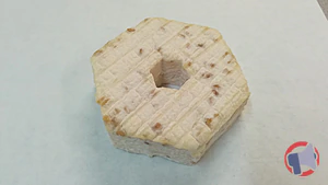 Rappel produit Fromage de chèvre des Alpines Les Alpines