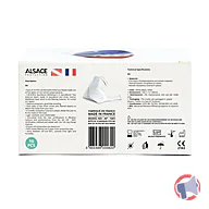 Rappel produit masque FFP2 NR Alsace Protection (photo numéro 2)