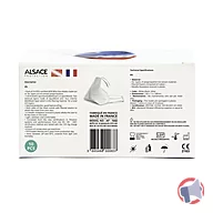 Rappel produit masque FFP3 NR Alsace Protection (photo numéro 2)