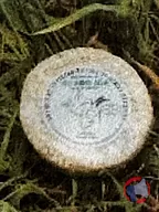 Rappel produit tomette de brebis / chevre Alta-cima 2B