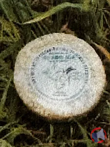 Rappel produit tomette de brebis / chevre Alta-cima 2B