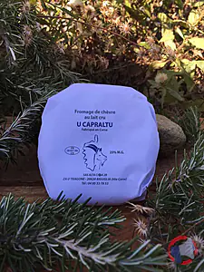 Rappel produit fromage de chevre U Capraltu Alta-cima2B