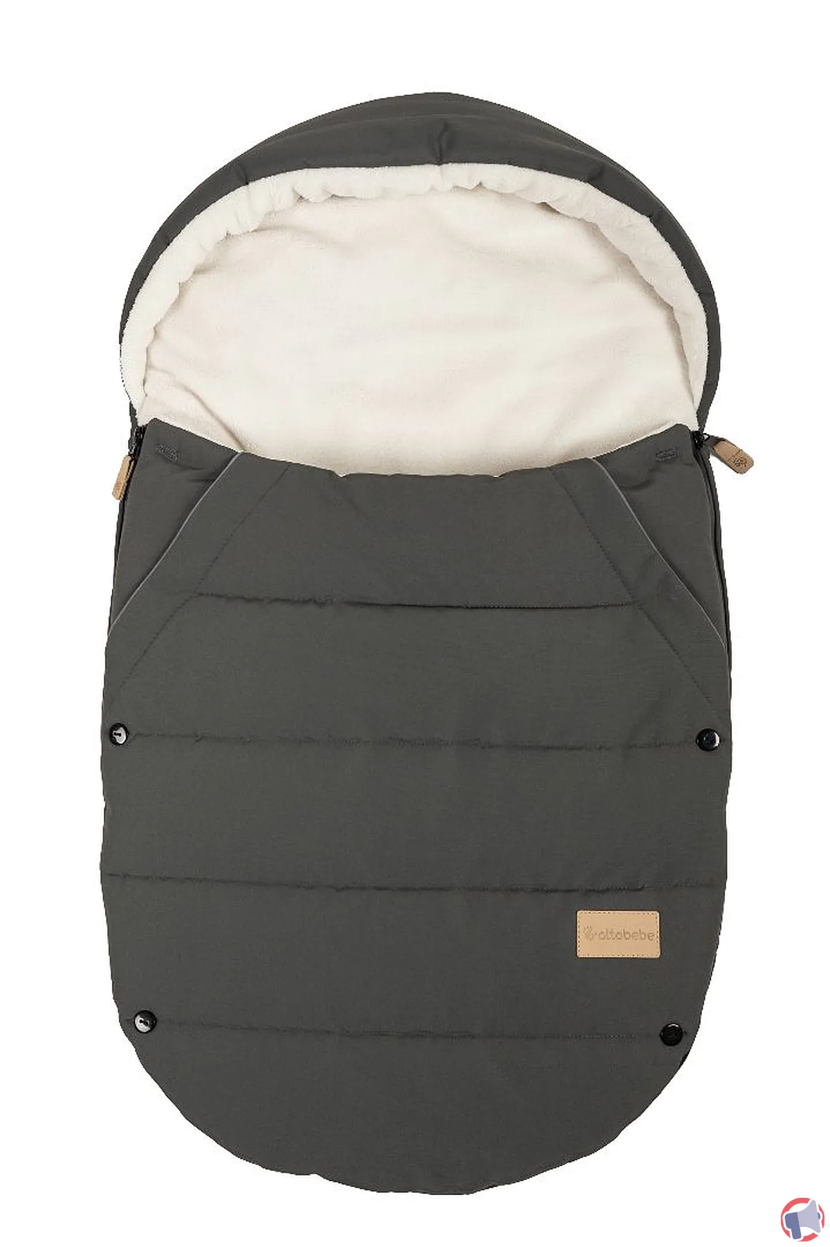 Rappel produit : altabebe chancelieres bébé pour siège cos