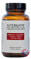 Rappel produit Alternatif Nutrition Formule intensité