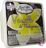 Rappel produit Crèmes glacées Altiflore Altiflore (photo numéro 1)