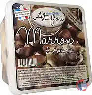 Rappel produit Crèmes glacées Altiflore Altiflore (photo numéro 3)