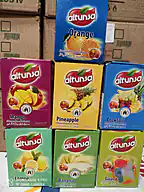 Rappel produit JUS EN POUDRE ALTUNSA (photo numéro 1)