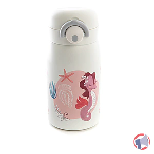 Rappel produit GOURDE ENFANT AMADEUS LES PETITS