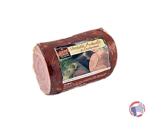 Rappel produit Véritable andouille de Guémené Amand Terroir