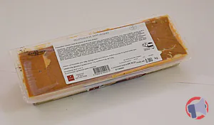 Rappel produit MILLEFEUILLE AUX SAINT JACQUES AMAND TRAITEUR