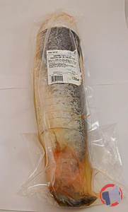 Rappel produit SAUMON FARCI A LA MOUSSELINE DE CREVETTES AMAND TRAITEUR
