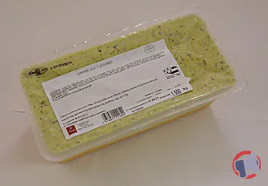 Rappel produit TERRINE AUX 3 LEGUMES AMAND TRAITEUR