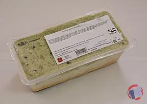 Rappel produit TERRINE AUX 5 LEGUMES AMAND TRAITEUR