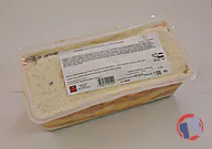Rappel produit TERRINE AUX ECREVISSES A L'ARMORICAINE AMAND TRAITEUR (photo numéro 1)