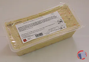 Rappel produit TERRINE DE MAQUEREAU AUX AROMATES AMAND TRAITEUR