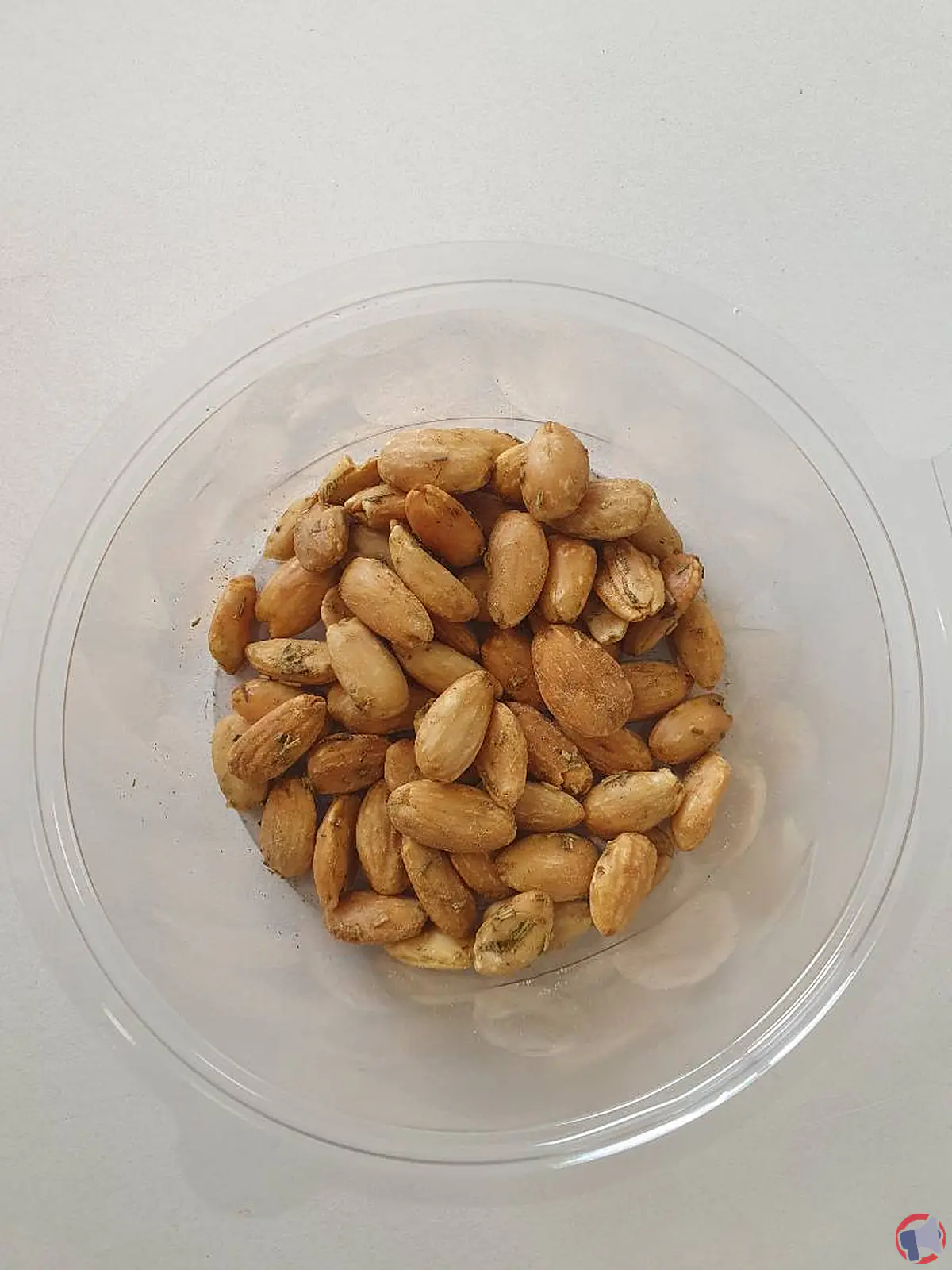 Rappel de produit : Amandes émondées thym romarin de la marque Grand Frais pour risque d'allergie
