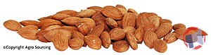 Rappel produit Amandons d'abricots biologiques de Turquie