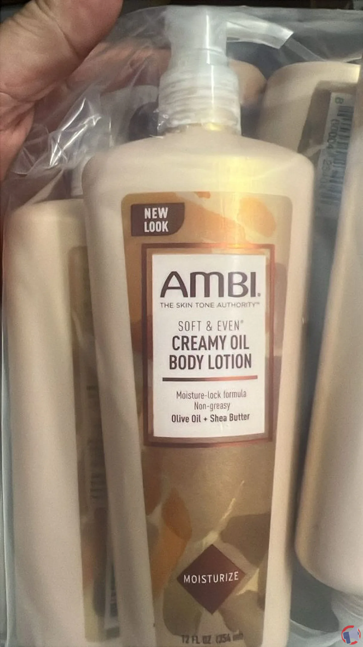 Rappel produit : lotion corporelle AMBI en Guadeloupe pour risques chimiques et environnementaux
