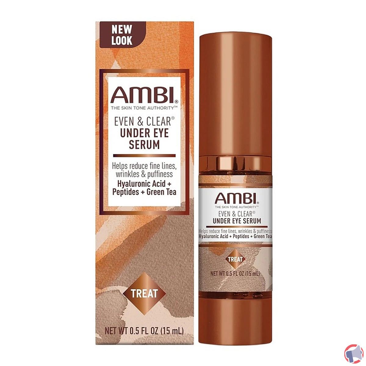 Rappel du produit Ambi Under Eye Serum Even Clear 15M : ce que vous devez savoir