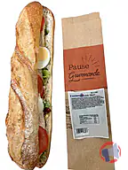 Rappel produit Américain poulet (photo numéro 1)