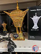 Rappel produit Luxury Electric Incense Burner AMIR'S DECO (photo numéro 4)