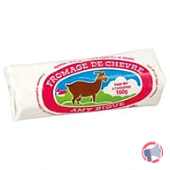 Rappel produit Bûche de Chèvre Amy Bique (photo numéro 1)