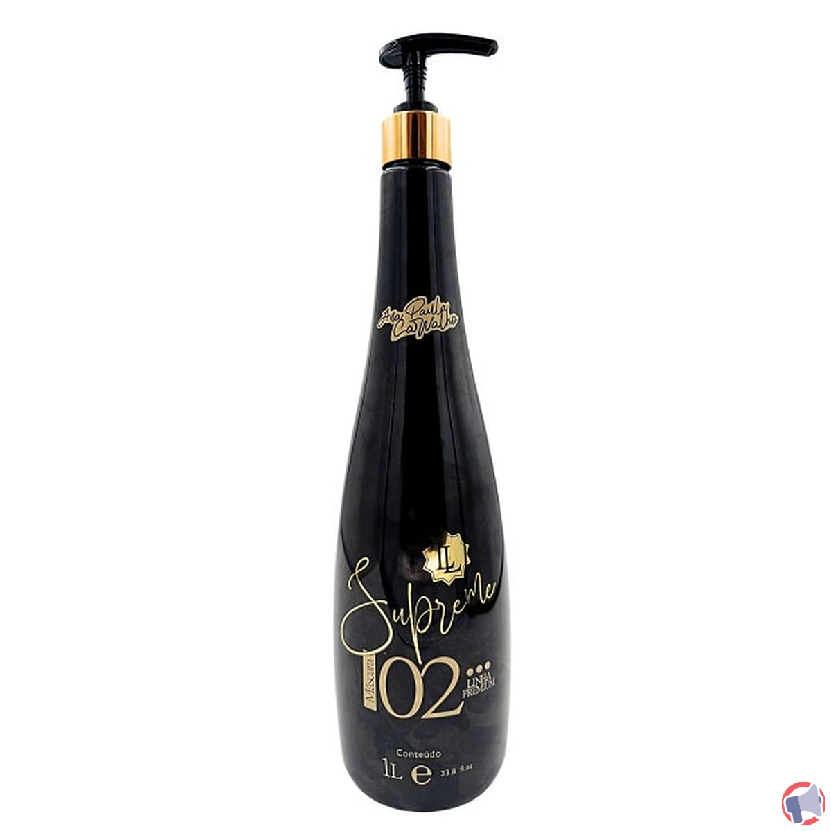 Rappel produit : Ana Paula Supreme Lissage ll Supreme Ana Paula