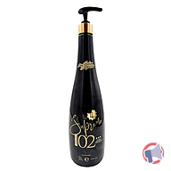 Rappel produit Lissage LL Supreme Ana Paula Carvalho N2 Ana Paula supreme (photo numéro 1)