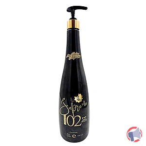 Rappel produit Lissage LL Supreme Ana Paula Carvalho N2 Ana Paula supreme
