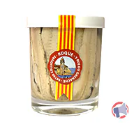 Rappel produit Anchois Roque Filets d'anchois marinés (ROQUERONES)