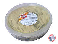 Rappel produit Filets d'anchois marinés (ROQUERONES) Anchois Roque (photo numéro 4)