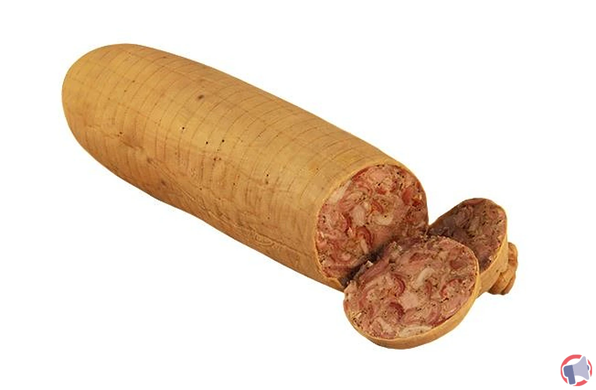 Rappel de produit : andouille du pays basque vendue chez Carrefour Market Mauléon-Licharre