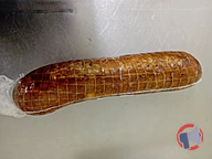 Rappel produit ANDOUILLE de VIRE tressée à la main Andouille de Vire tressée à la main (photo numéro 1)