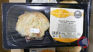Rappel produit COQUILLES SAINT-JACQUES AUX PETITS LEGUMES ANDRE LOUSSOUARN (photo numéro 1)