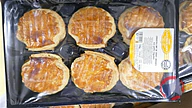 Rappel produit CROUSTILLANT DE SAINT-JACQUES AUX PETITS LEGUMES ANDRE LOUSSOUARN (photo numéro 2)