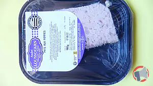 Rappel produit PATE AUX POMMES ANDRE LOUSSOUARN