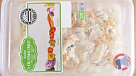 Rappel produit SALADE ACAPULCO (Surimi, ananas, mandarines, crevettes) ANDRE LOUSSOUARN (photo numéro 3)