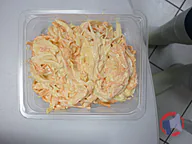 Rappel produit SALADE MARAICHERE ANDRE LOUSSOUARN (photo numéro 2)