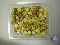 Rappel produit SALADE PAYSANNE ANDRE LOUSSOUARN (photo numéro 2)
