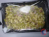 Rappel produit SALADE PAYSANNE ANDRE LOUSSOUARN (photo numéro 3)