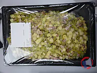 Rappel produit SALADE PAYSANNE ANDRE LOUSSOUARN (photo numéro 4)