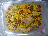 Rappel produit SALADE RISETTI ANDRE LOUSSOUARN (photo numéro 3)