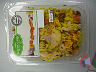 Rappel produit SALADE RISETTI ANDRE LOUSSOUARN (photo numéro 4)