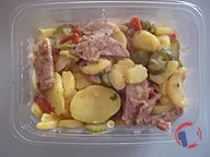 Rappel produit SALADE TY-LOUËT ANDRE LOUSSOUARN