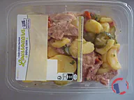 Rappel produit SALADE TY-LOUËT ANDRE LOUSSOUARN (photo numéro 2)