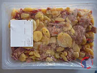Rappel produit SALADE TY-LOUËT ANDRE LOUSSOUARN (photo numéro 4)