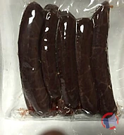 Rappel produit ANDRIEUX BOUDINS NOIRS